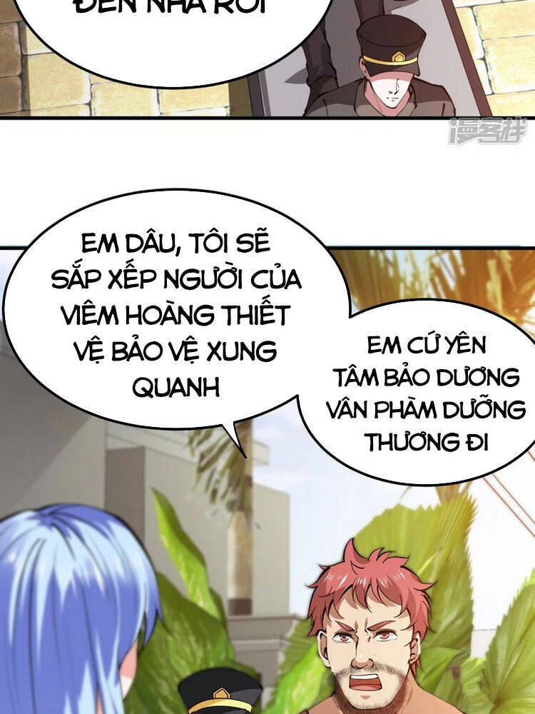 Siêu Cấp Thần Y Tại Đô Thị Chapter 188 - 6