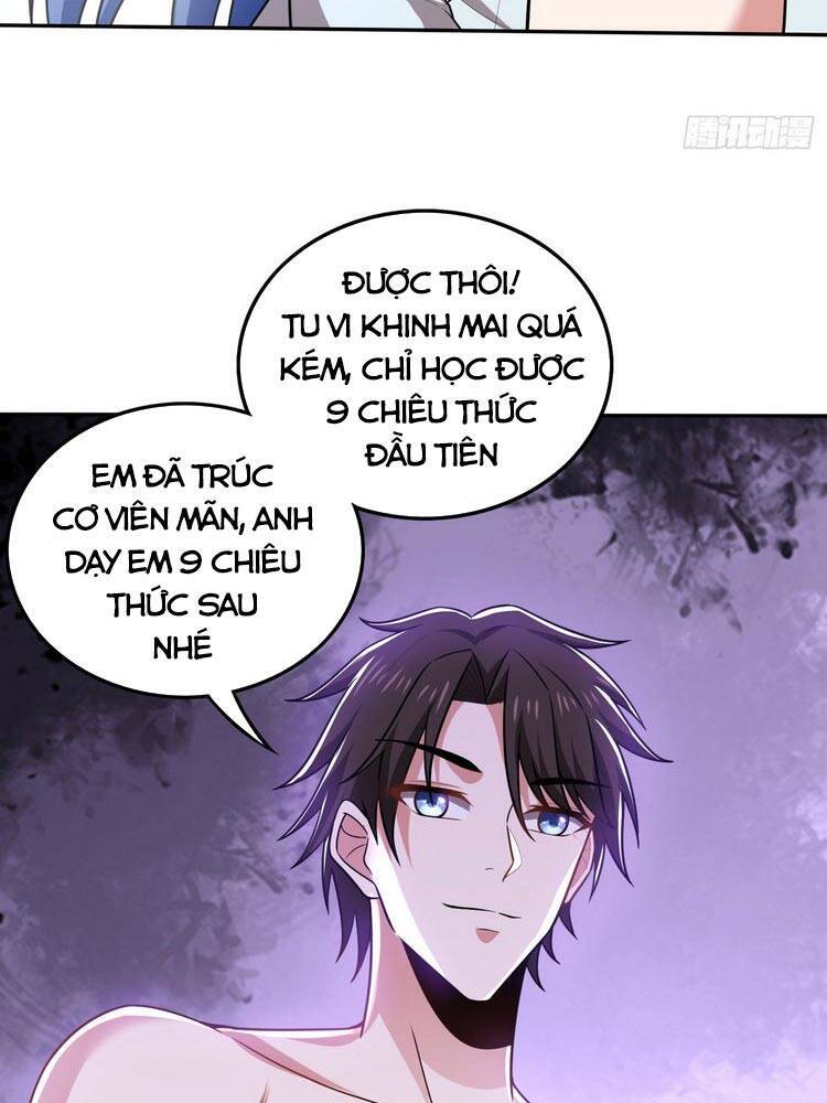 Siêu Cấp Thần Y Tại Đô Thị Chapter 197 - 2