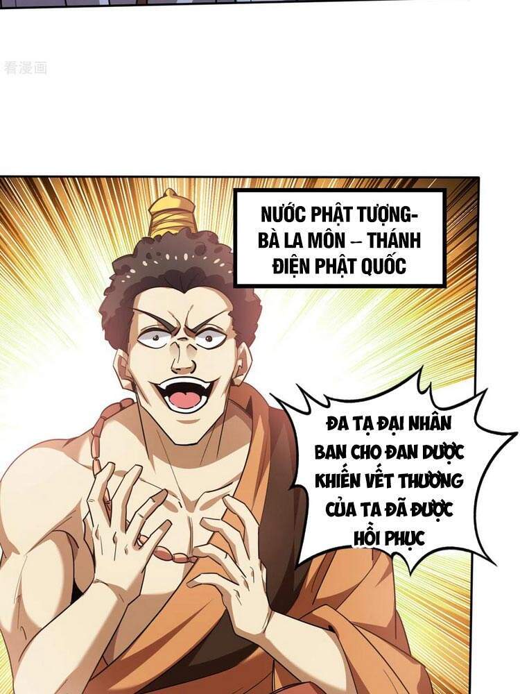 Siêu Cấp Thần Y Tại Đô Thị Chapter 202 - 6