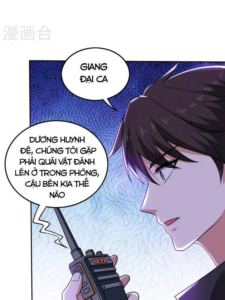 Siêu Cấp Thần Y Tại Đô Thị Chapter 204 - 8