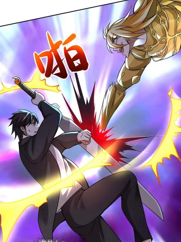 Siêu Cấp Thần Y Tại Đô Thị Chapter 206 - 8