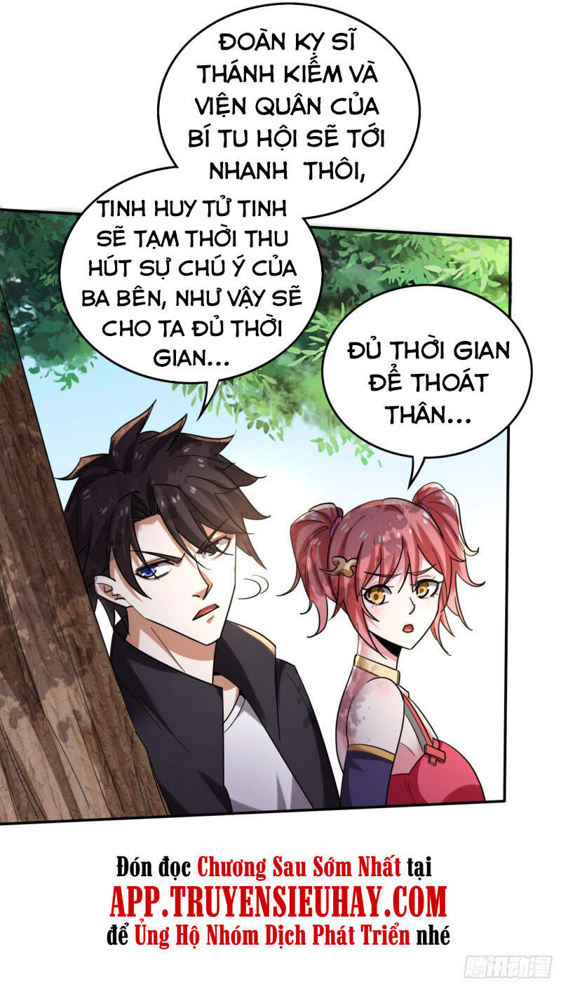 Siêu Cấp Thần Y Tại Đô Thị Chapter 210 - 6