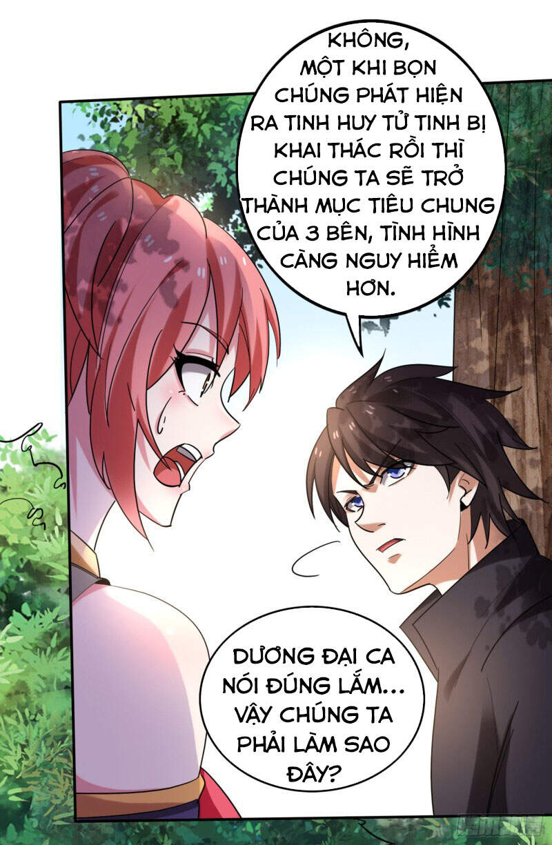 Siêu Cấp Thần Y Tại Đô Thị Chapter 210 - 7