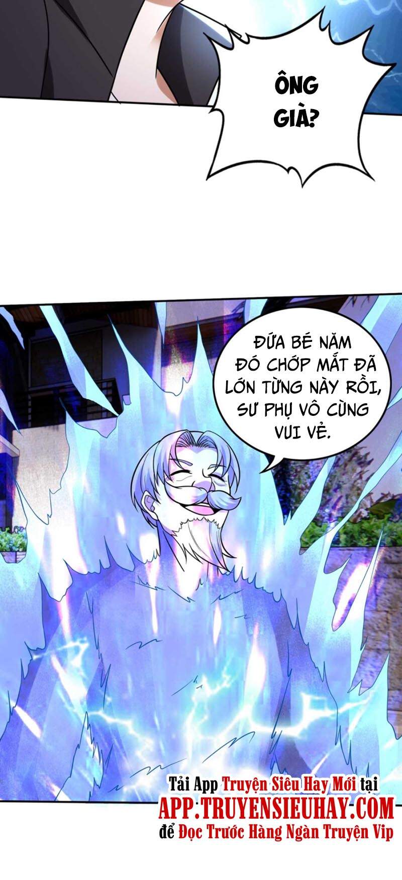 Siêu Cấp Thần Y Tại Đô Thị Chapter 221 - 6