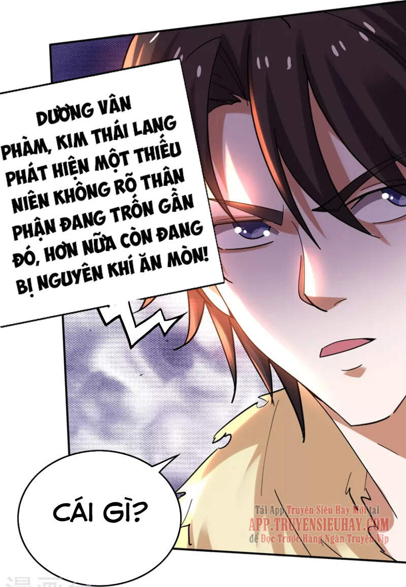 Siêu Cấp Thần Y Tại Đô Thị Chapter 224 - 1