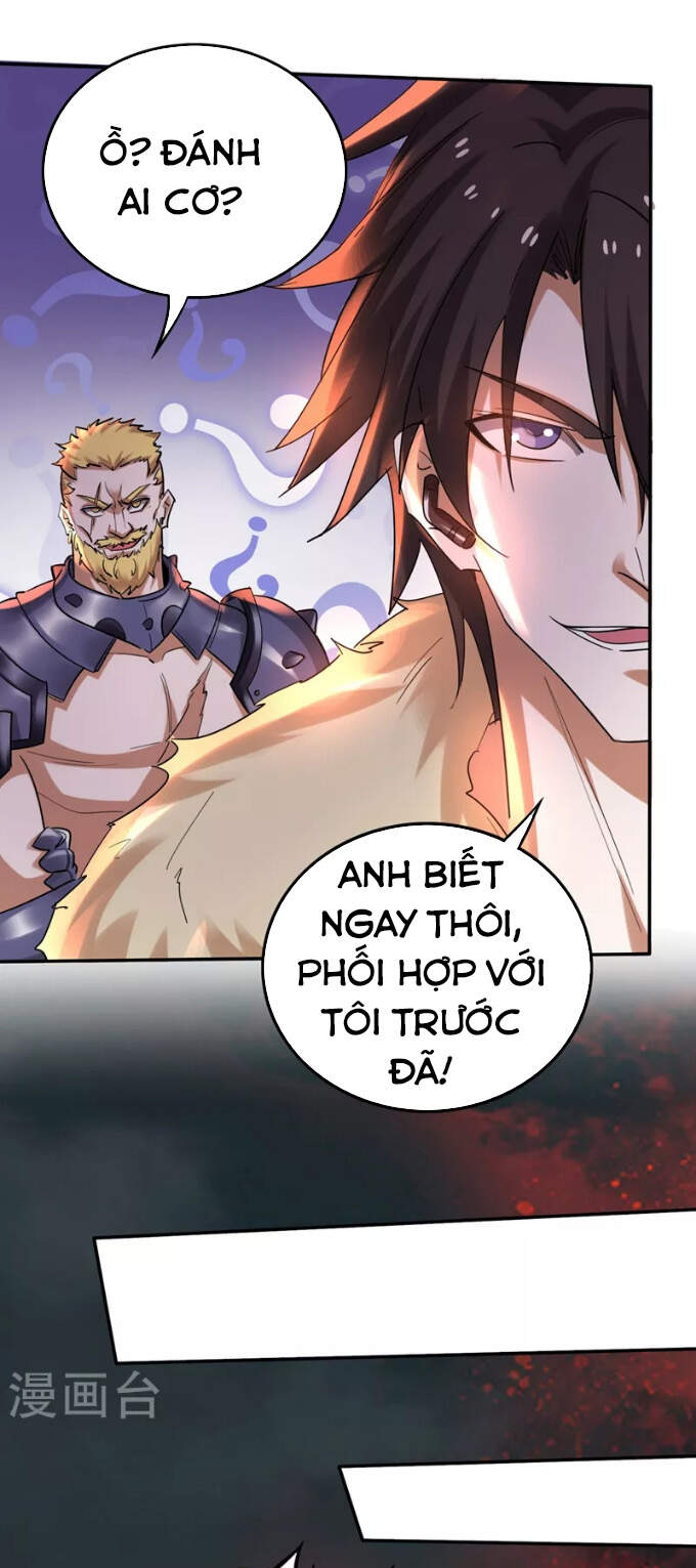 Siêu Cấp Thần Y Tại Đô Thị Chapter 224 - 4