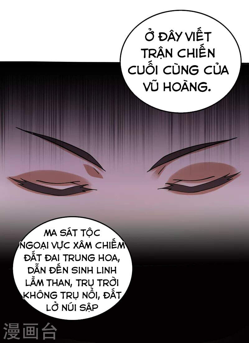 Siêu Cấp Thần Y Tại Đô Thị Chapter 226 - 9