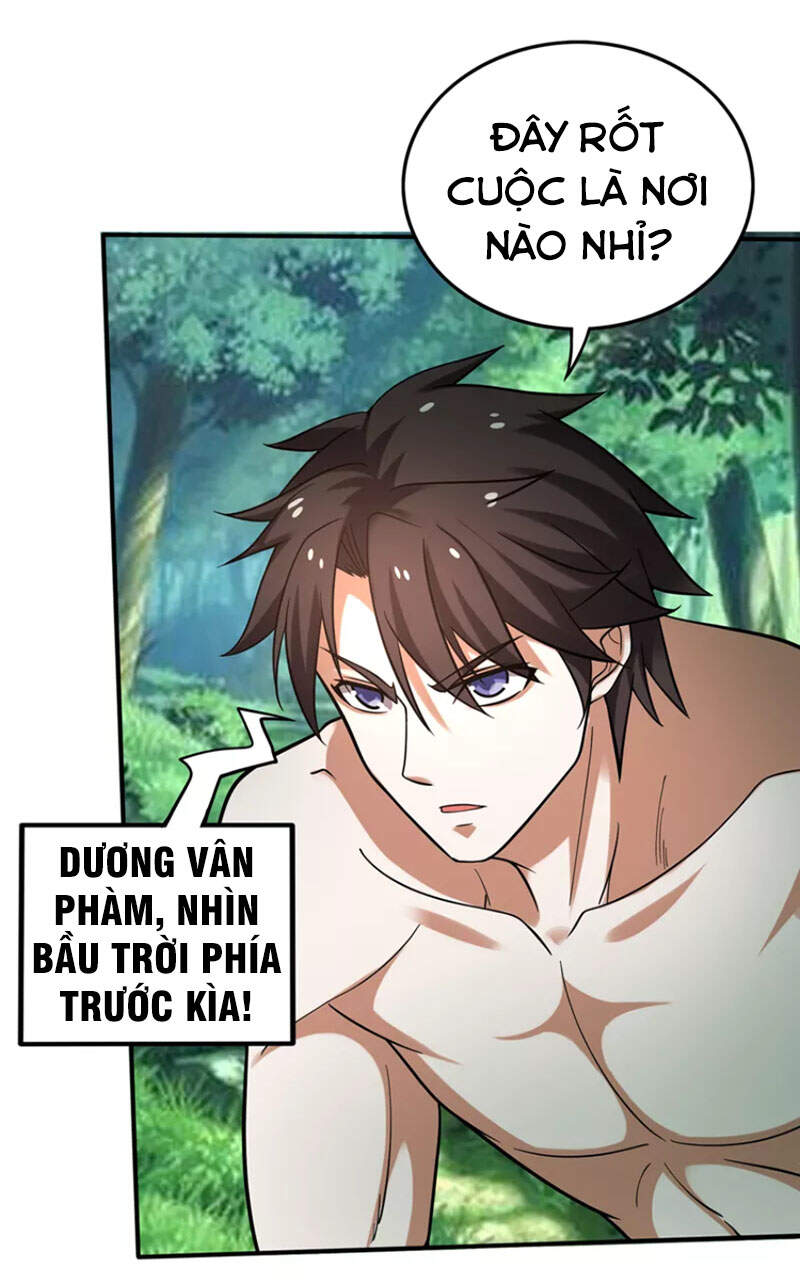 Siêu Cấp Thần Y Tại Đô Thị Chapter 229 - 10