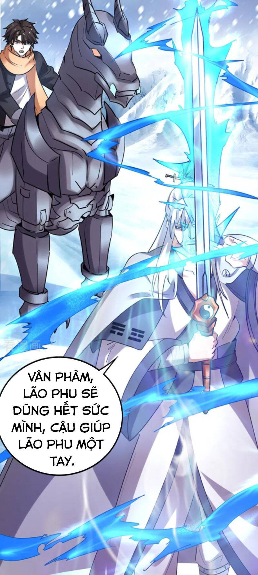 Siêu Cấp Thần Y Tại Đô Thị Chapter 236 - 9