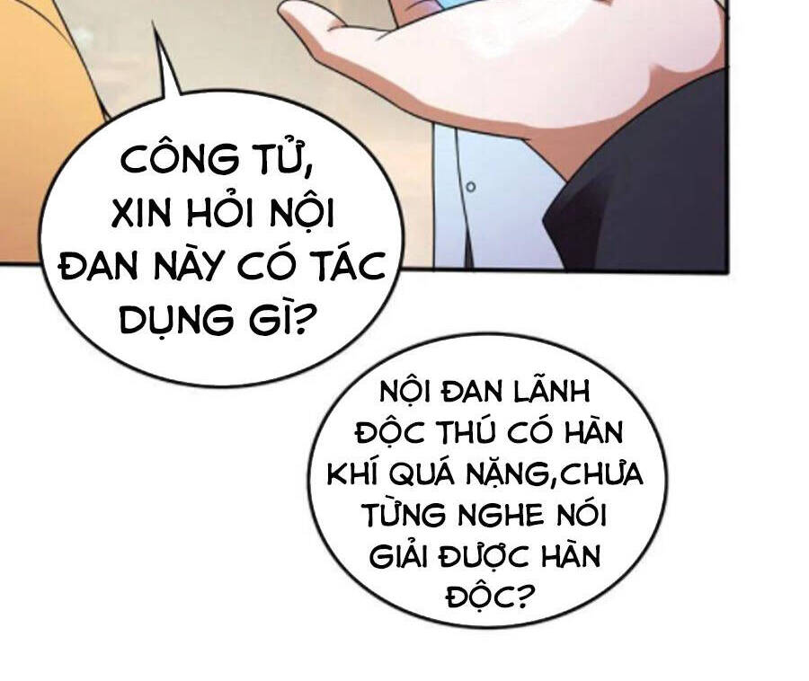 Siêu Cấp Thần Y Tại Đô Thị Chapter 243 - 2