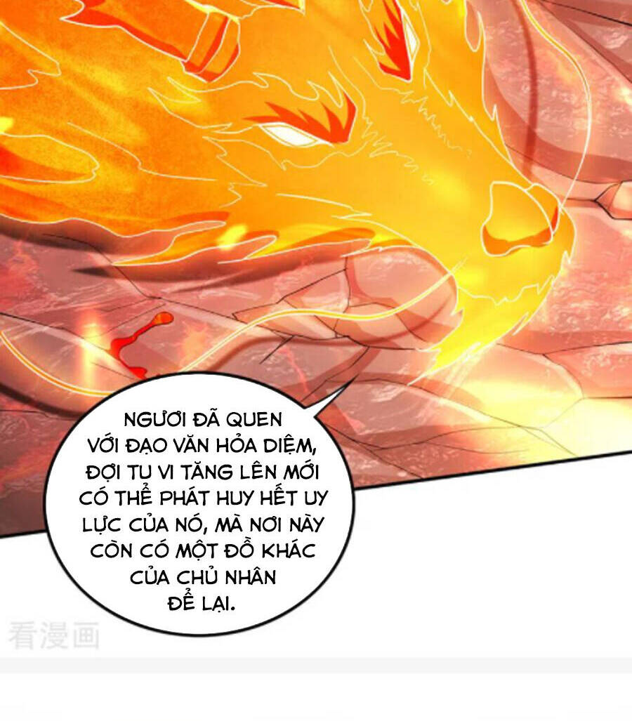 Siêu Cấp Thần Y Tại Đô Thị Chapter 250 - 4