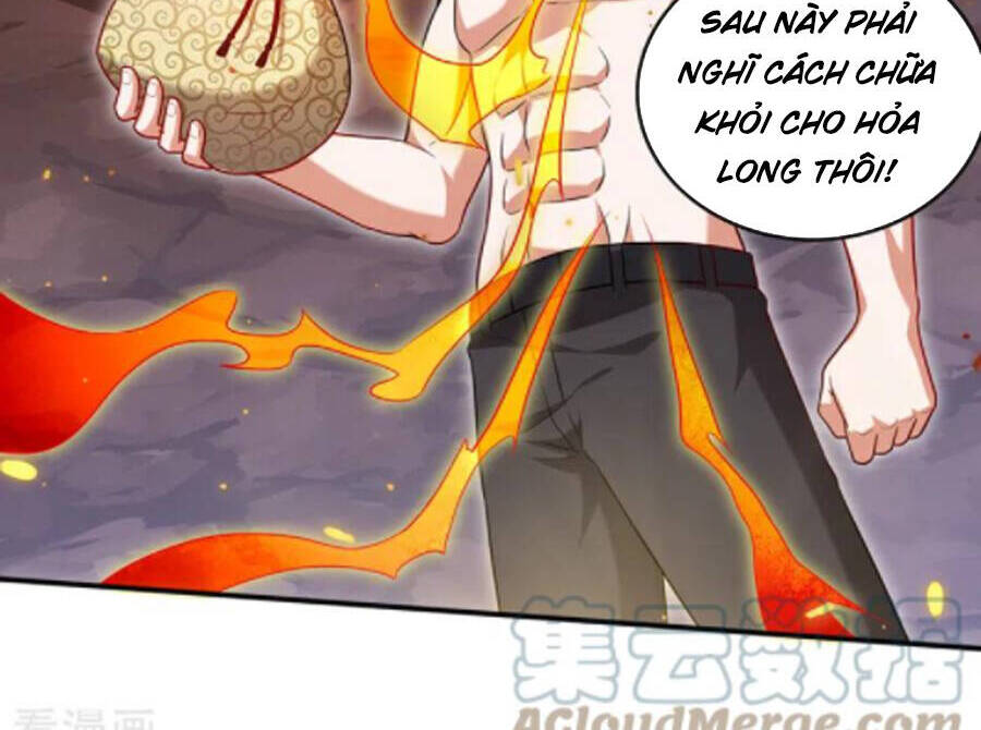 Siêu Cấp Thần Y Tại Đô Thị Chapter 253 - 9