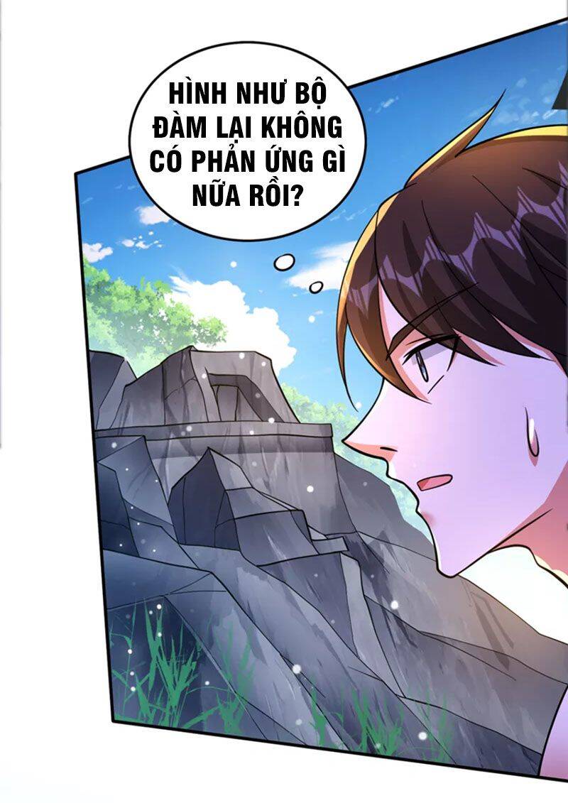 Siêu Cấp Thần Y Tại Đô Thị Chapter 262 - 9