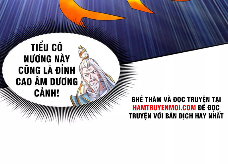 Siêu Cấp Thần Y Tại Đô Thị Chapter 264 - 9