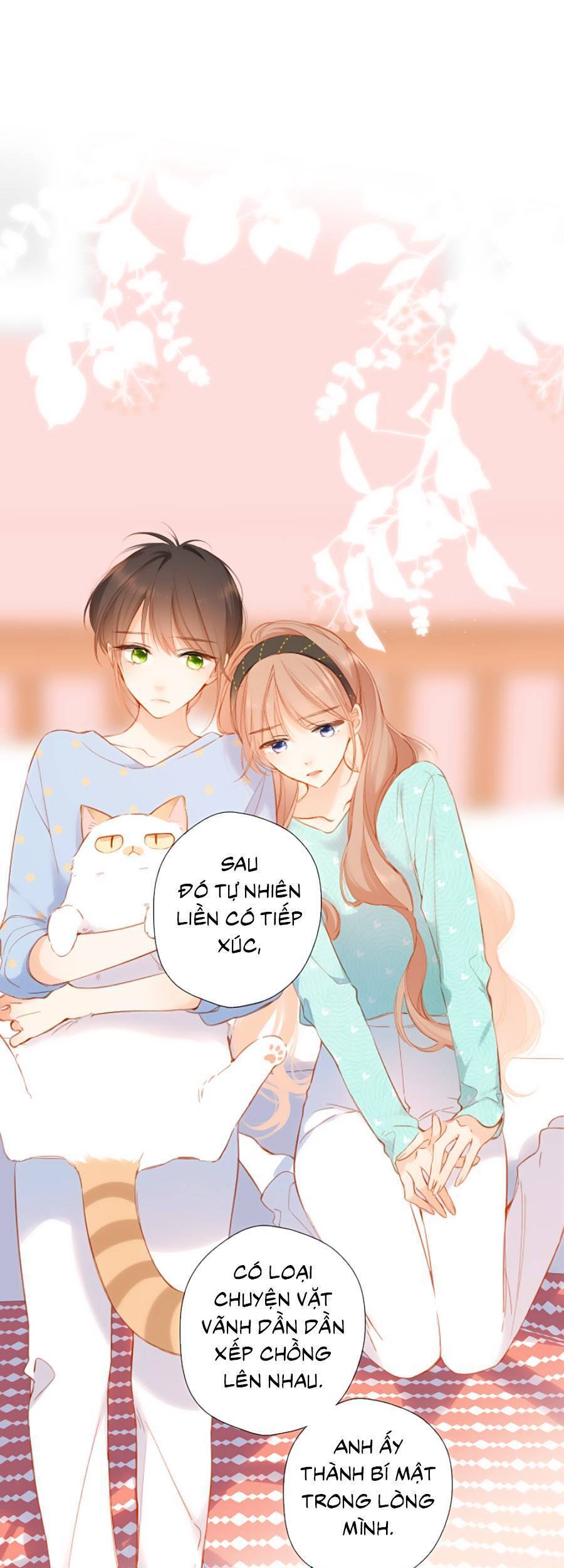 Lại Gặp Được Em Chapter 117 - 2