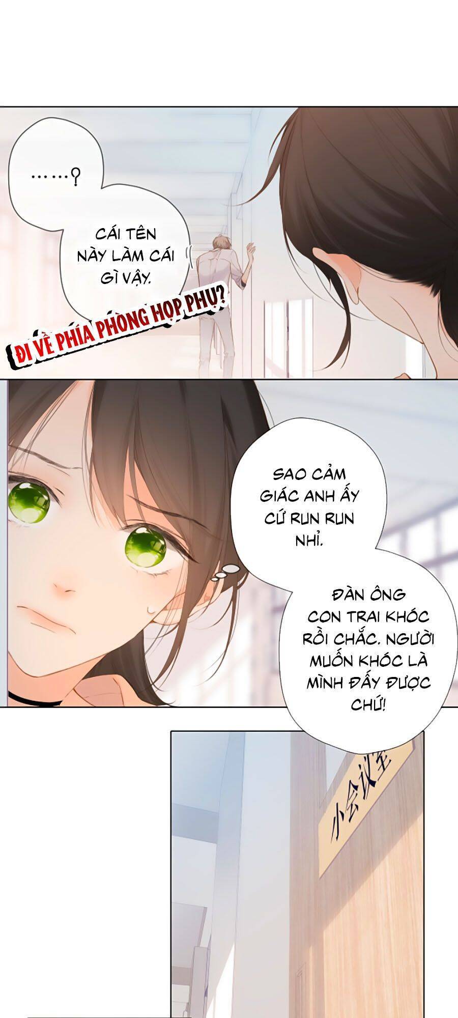 Lại Gặp Được Em Chapter 79 - 8