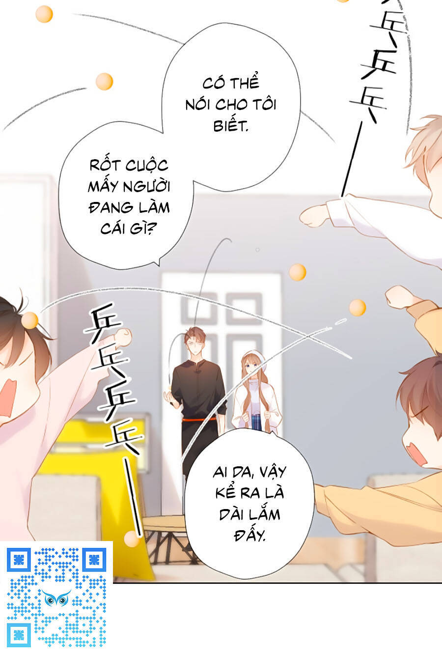 Lại Gặp Được Em Chapter 81 - 29