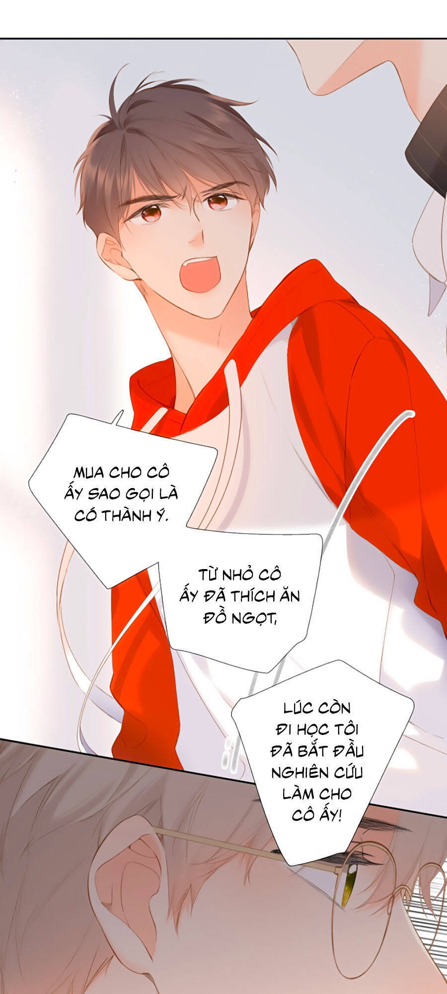 Lại Gặp Được Em Chapter 83 - 20