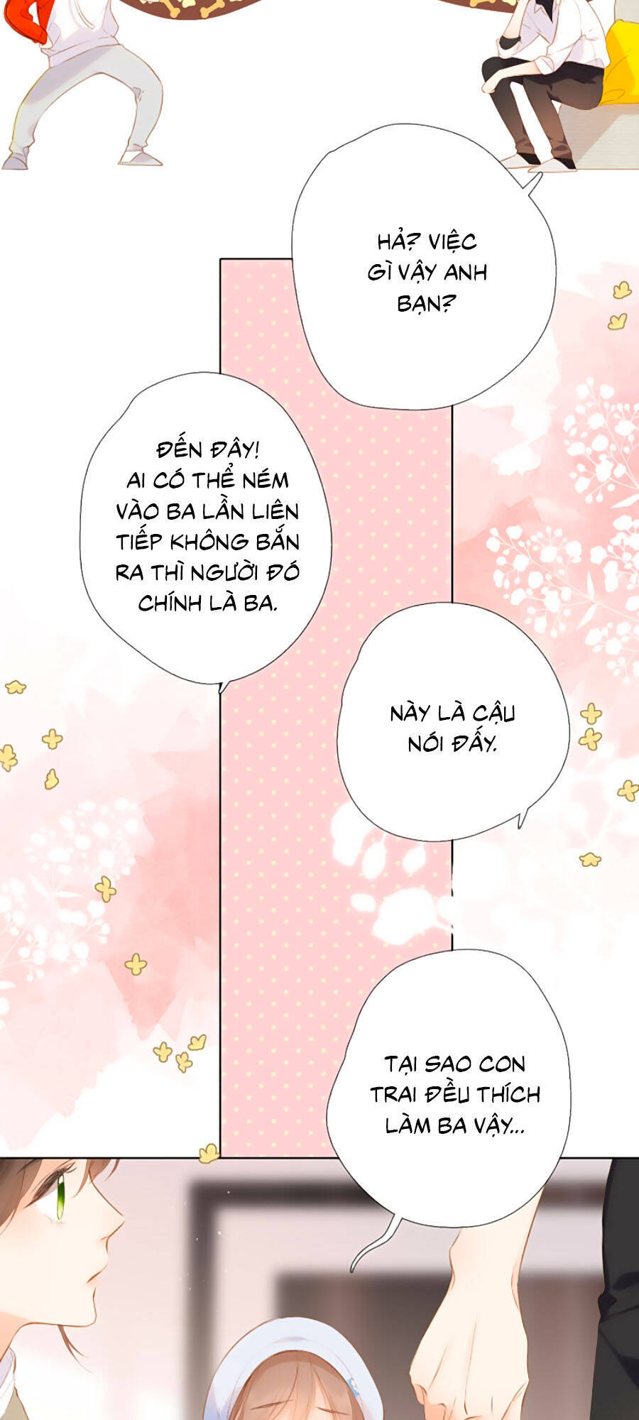 Lại Gặp Được Em Chapter 83 - 9