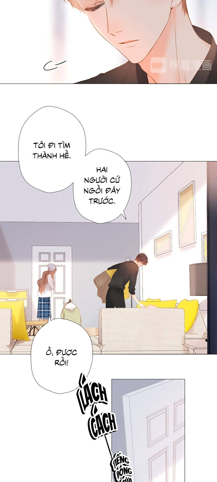 Lại Gặp Được Em Chapter 84 - 19