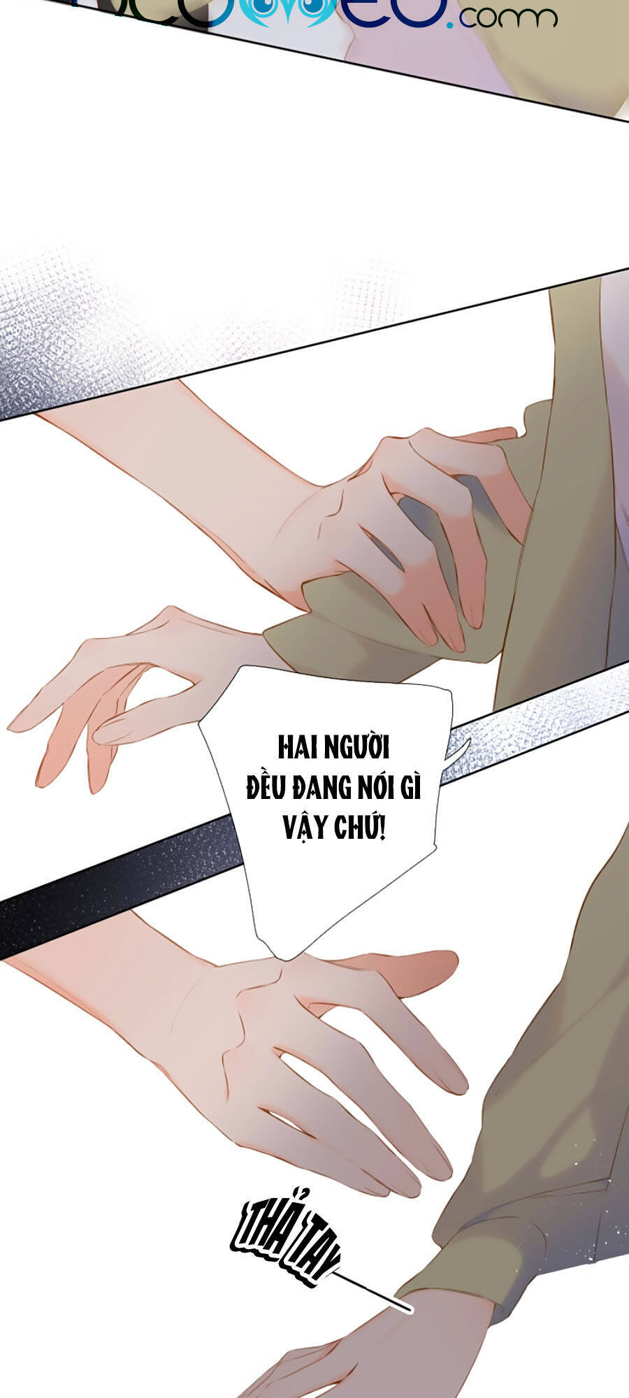 Lại Gặp Được Em Chapter 84 - 7