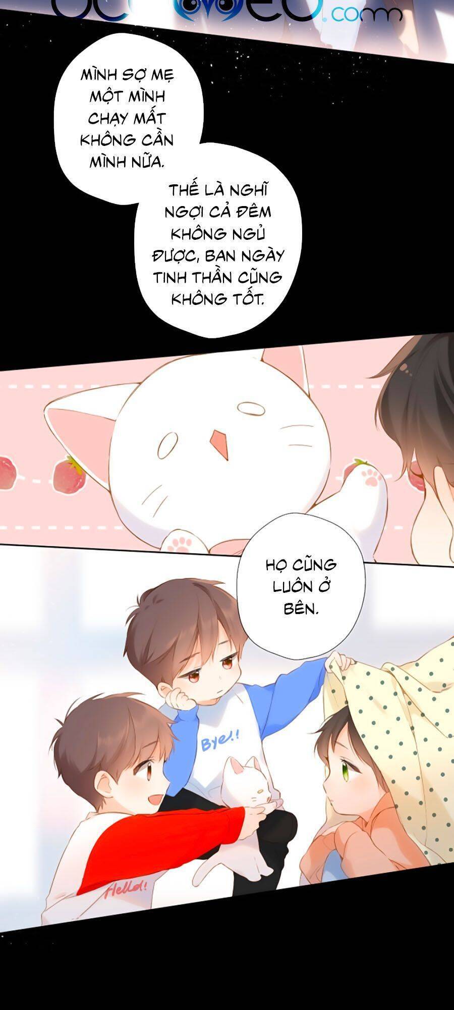 Lại Gặp Được Em Chapter 85 - 25