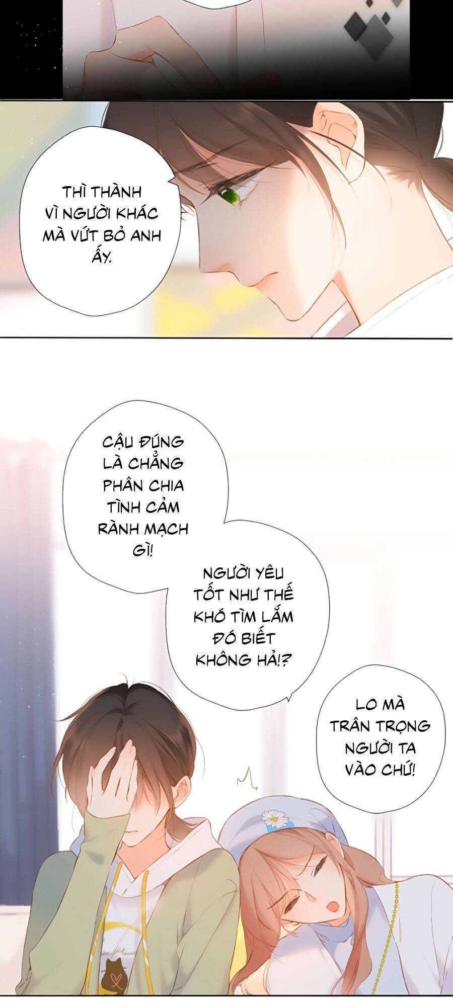 Lại Gặp Được Em Chapter 85 - 34