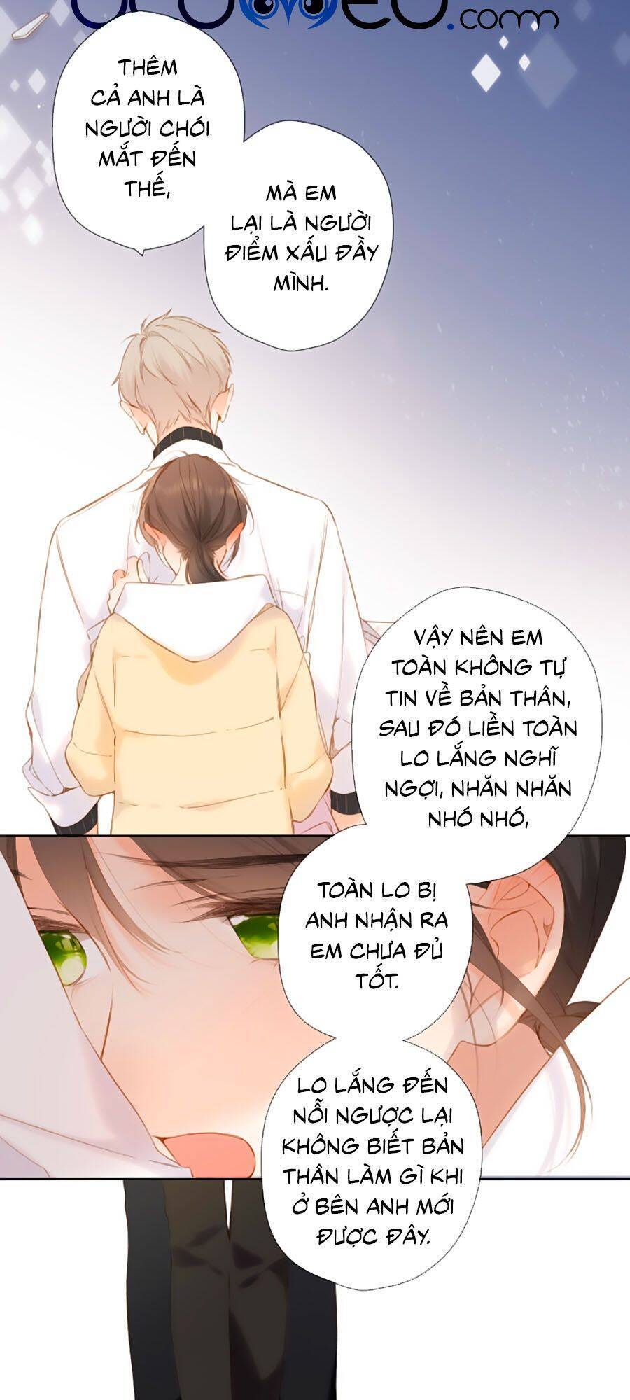 Lại Gặp Được Em Chapter 89 - 13