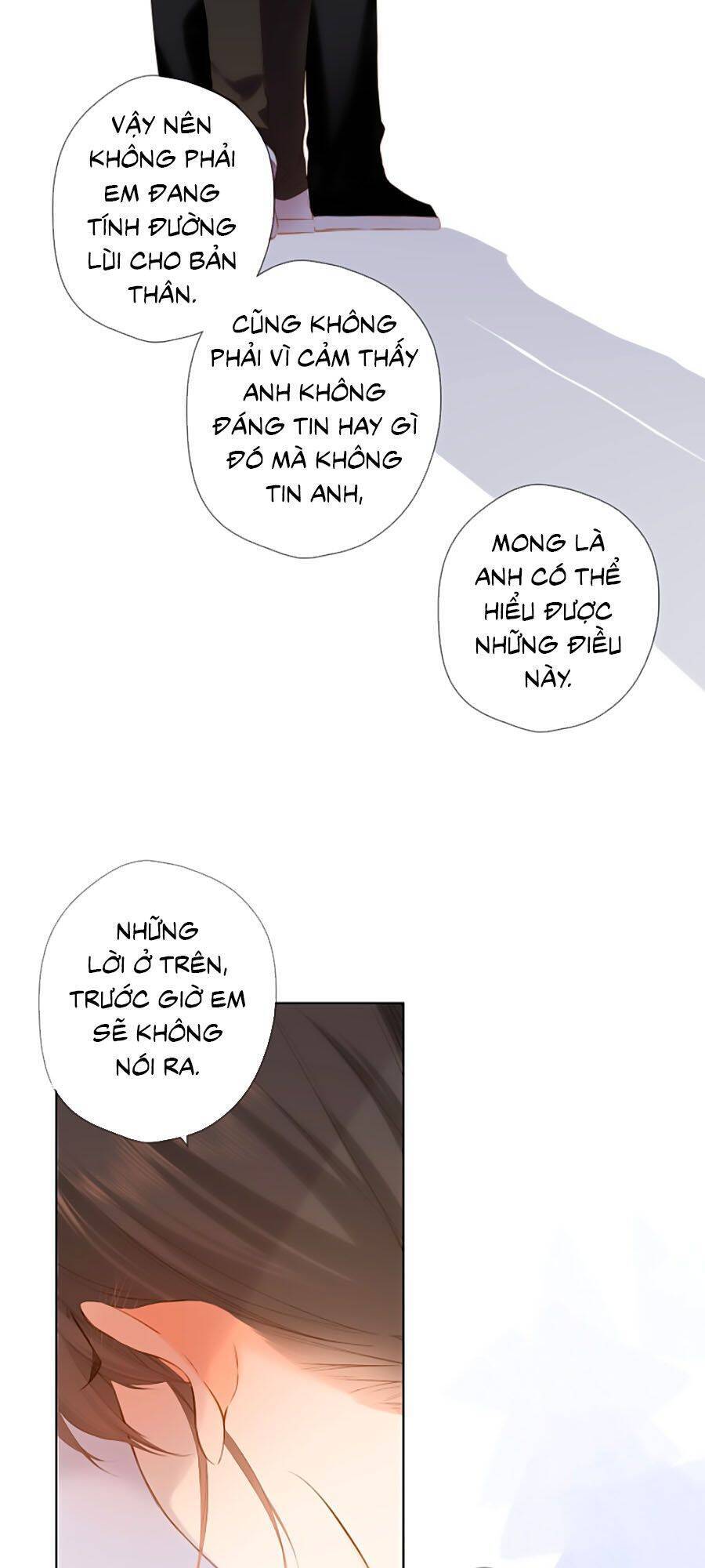 Lại Gặp Được Em Chapter 89 - 14