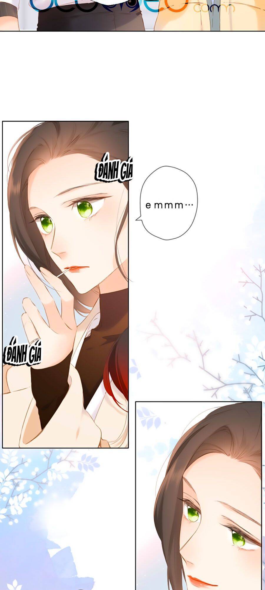 Lại Gặp Được Em Chapter 89 - 24