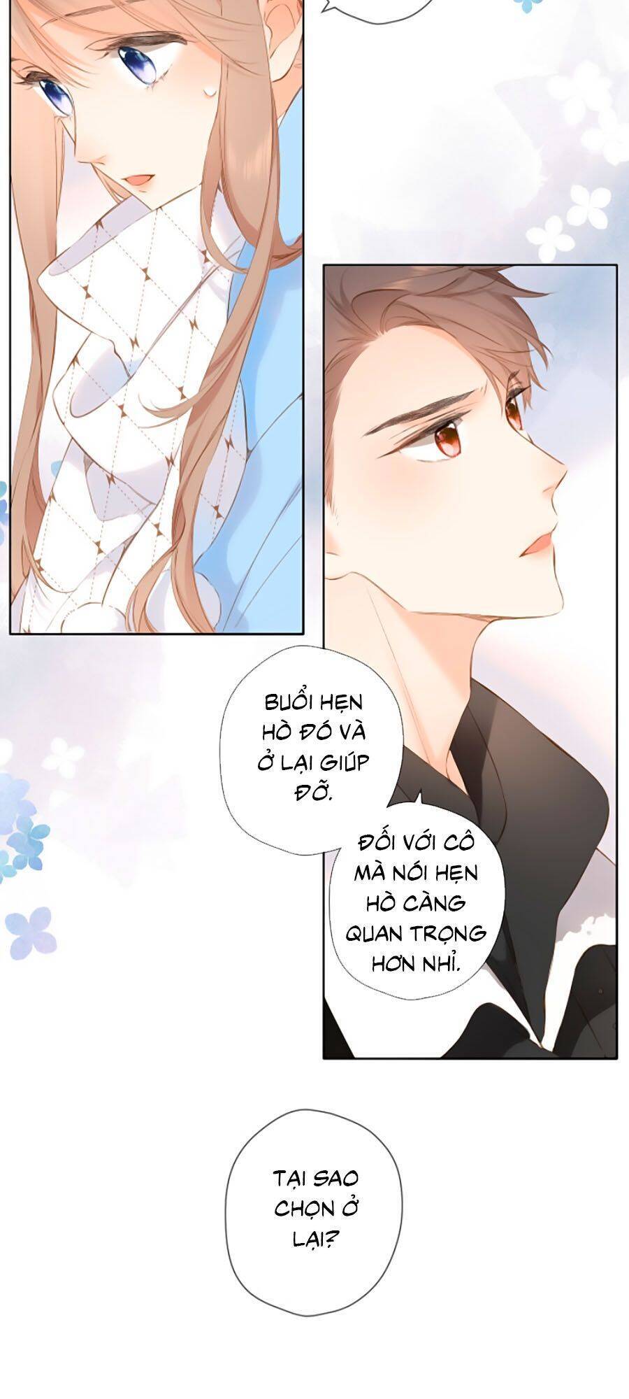 Lại Gặp Được Em Chapter 94 - 18