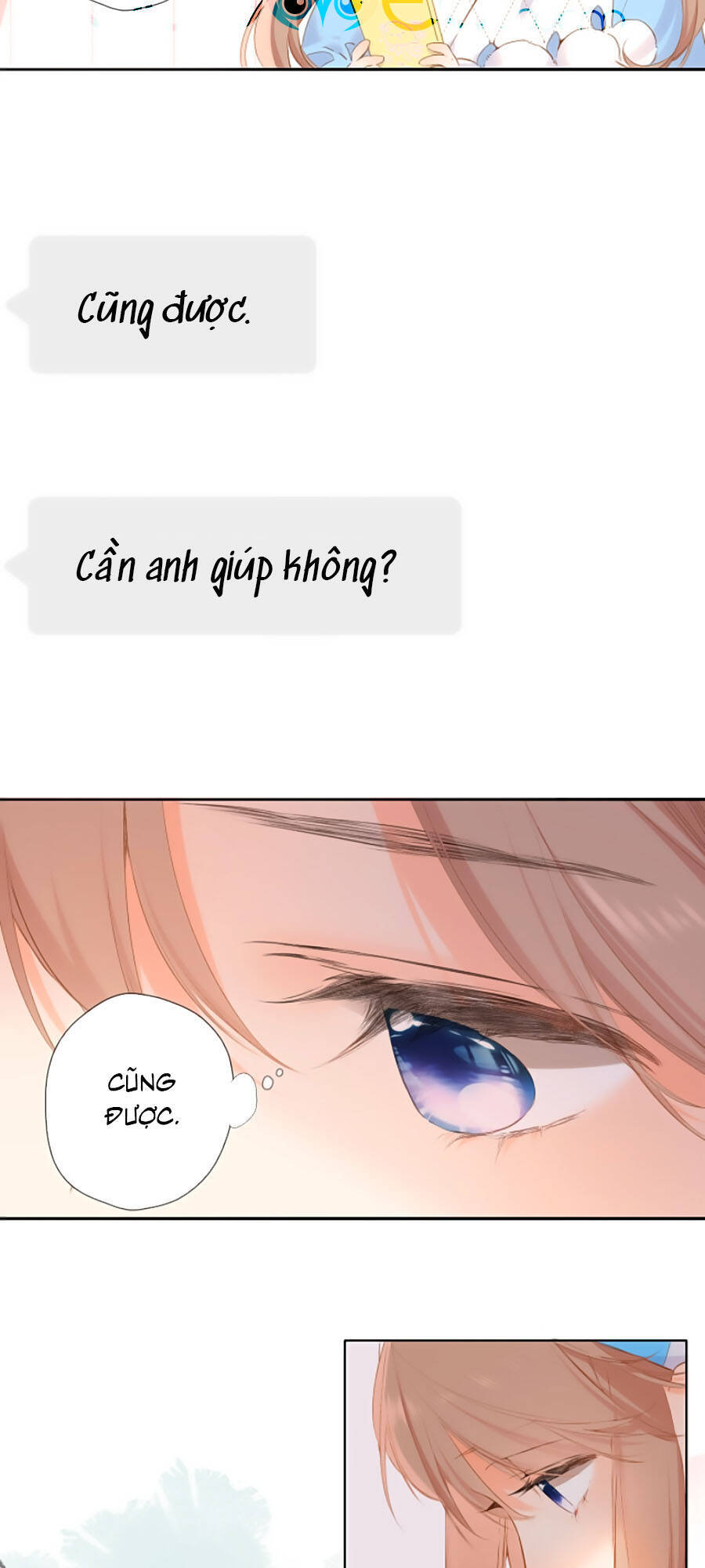 Lại Gặp Được Em Chapter 94 - 10