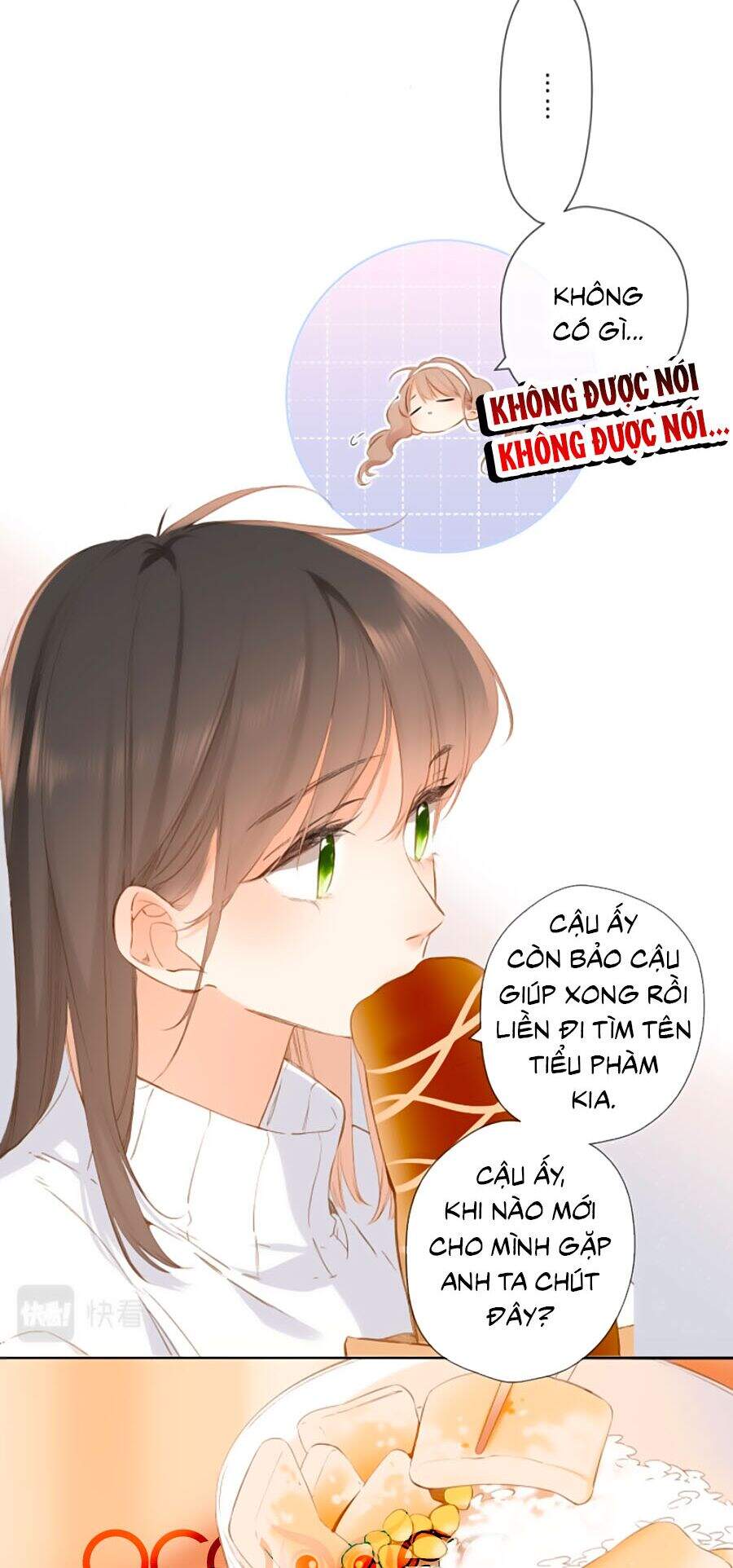 Lại Gặp Được Em Chapter 96 - 10