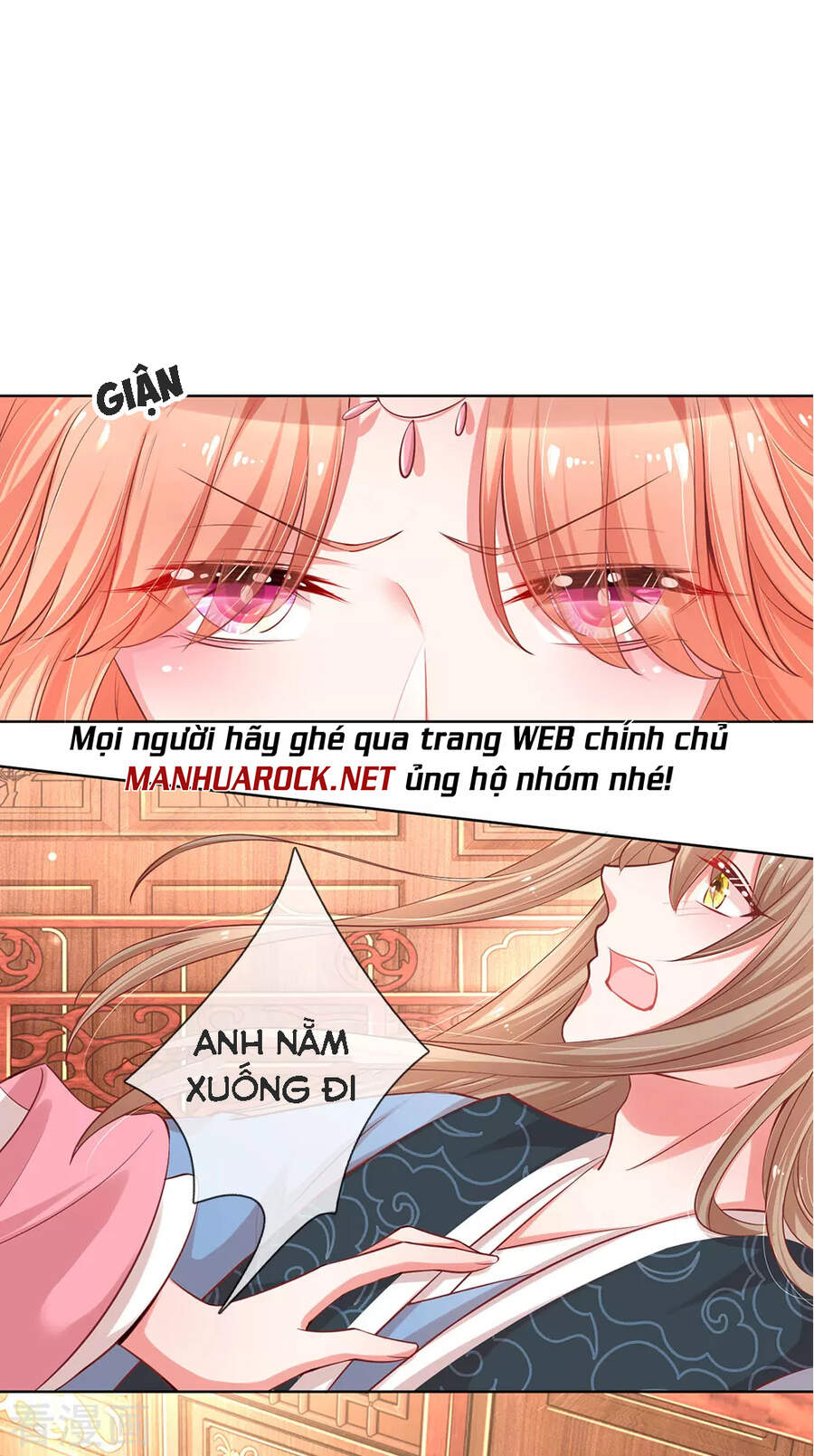 Mami Mau Chạy - Daddy Đuổi Tới Rồi Chapter 82 - 23