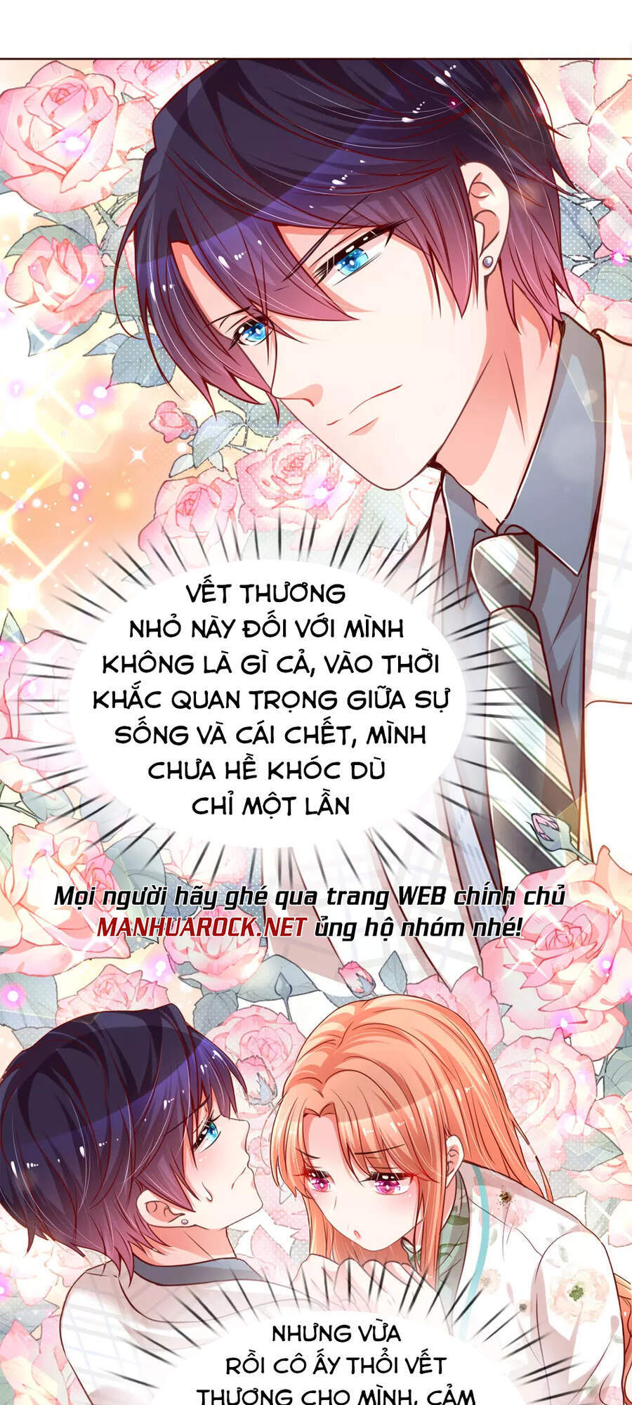 Mami Mau Chạy - Daddy Đuổi Tới Rồi Chapter 85 - 10