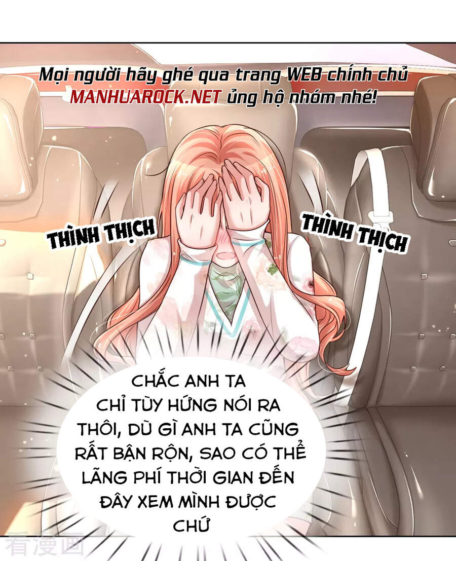 Mami Mau Chạy - Daddy Đuổi Tới Rồi Chapter 86 - 5