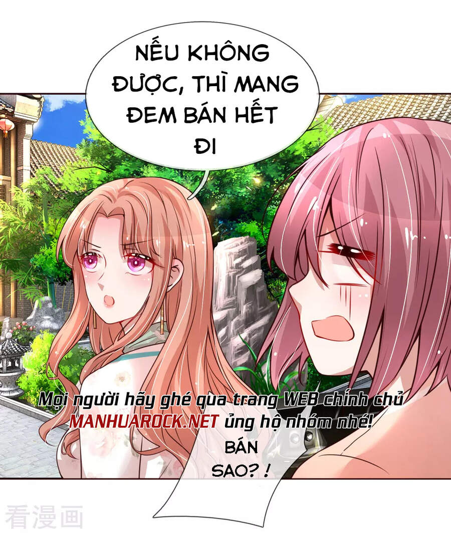 Mami Mau Chạy - Daddy Đuổi Tới Rồi Chapter 92 - 13