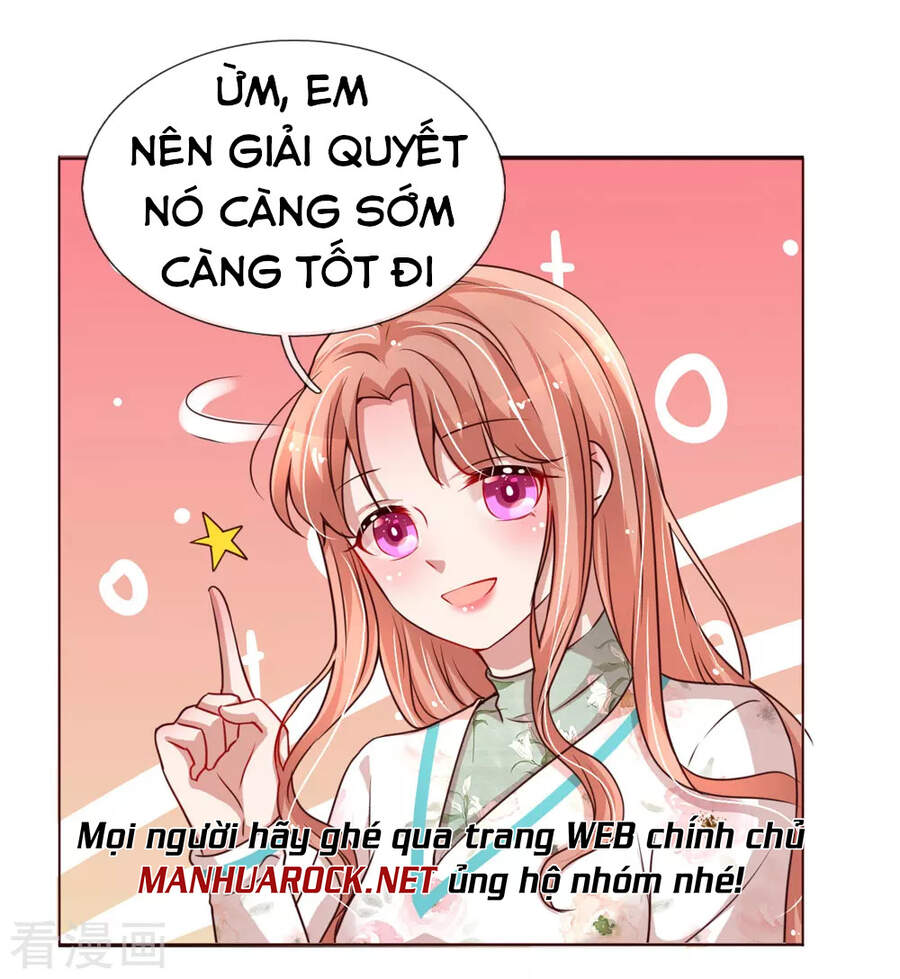 Mami Mau Chạy - Daddy Đuổi Tới Rồi Chapter 92 - 14