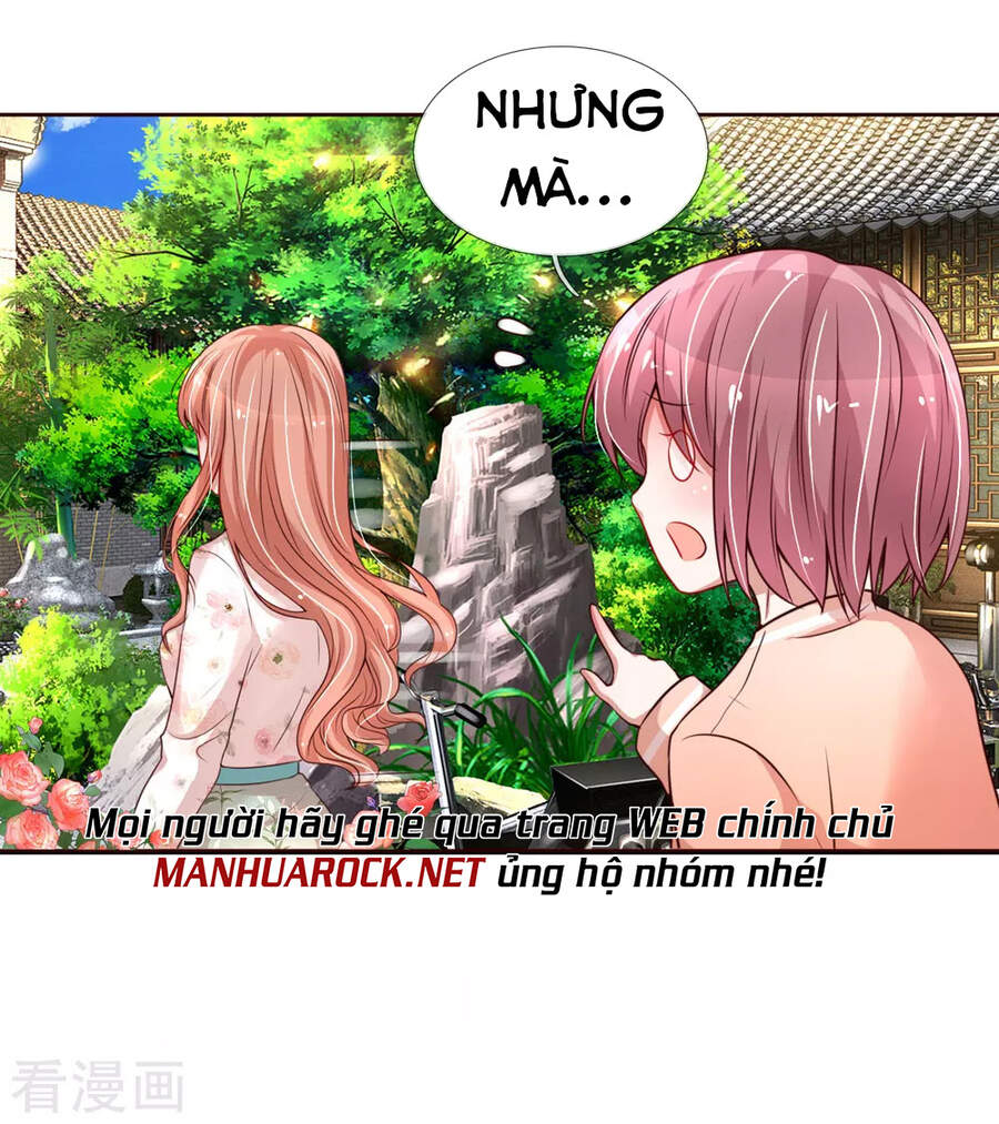 Mami Mau Chạy - Daddy Đuổi Tới Rồi Chapter 92 - 15