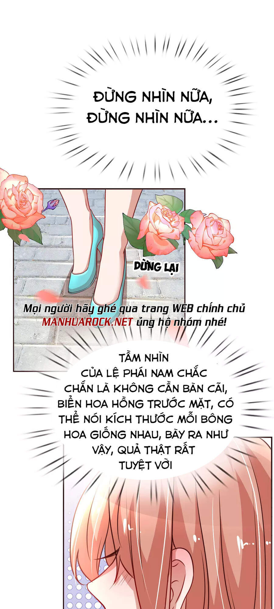 Mami Mau Chạy - Daddy Đuổi Tới Rồi Chapter 92 - 18