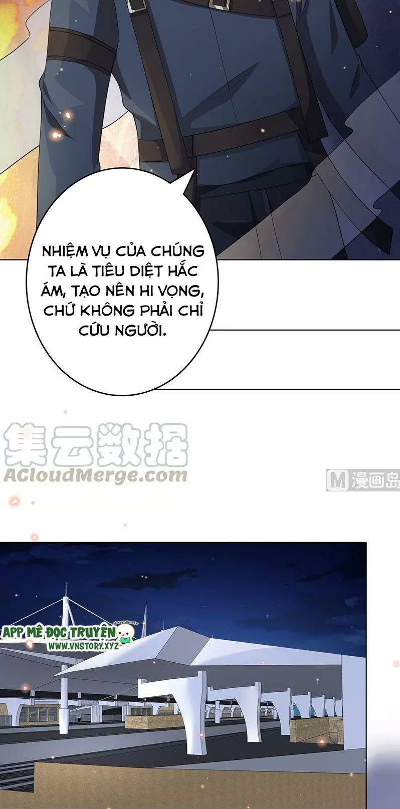 Quy Luật Tình Yêu Ở Mạt Thế Chapter 398 - 18