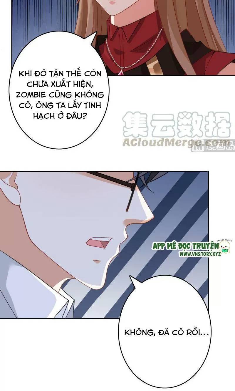 Quy Luật Tình Yêu Ở Mạt Thế Chapter 403 - 26