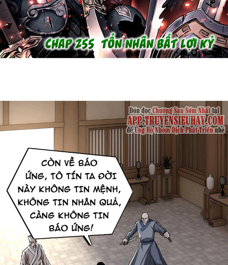 Tối Cường Phản Phái Hệ Thống Chapter 255 - 2