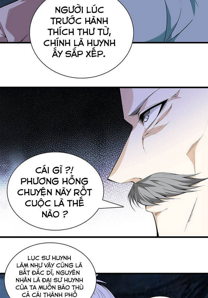 Đô Thị Chí Tôn Chapter 136 - 2