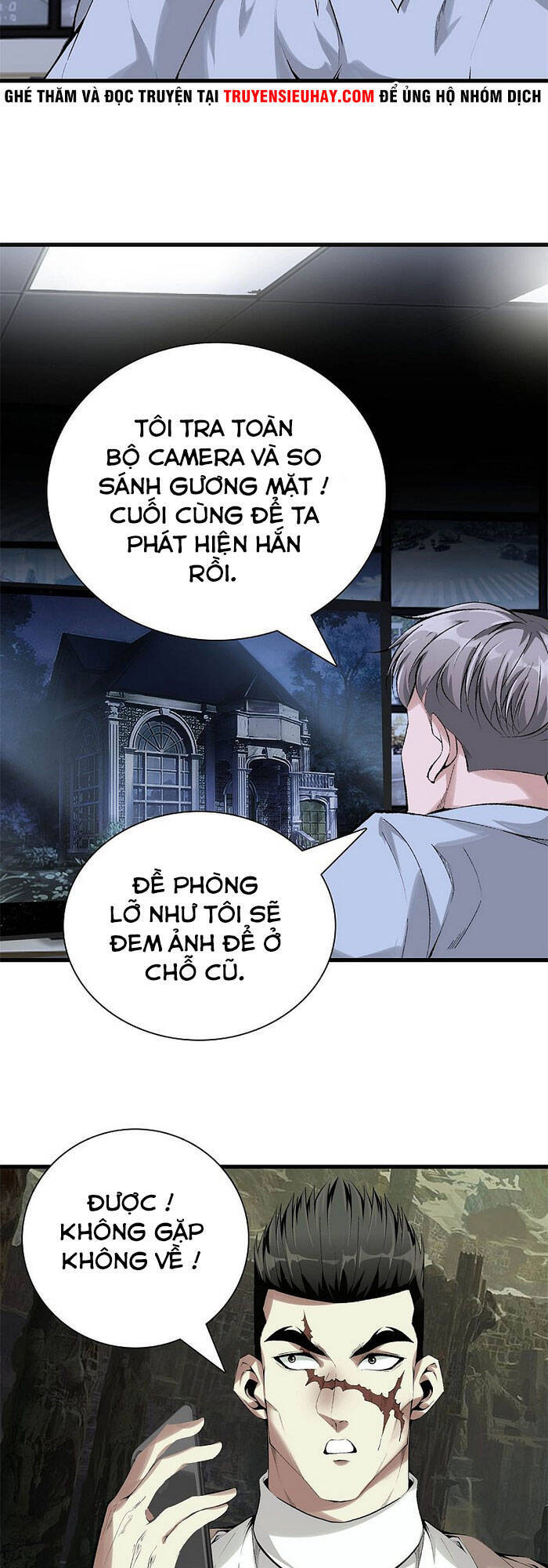 Đô Thị Chí Tôn Chapter 136 - 13