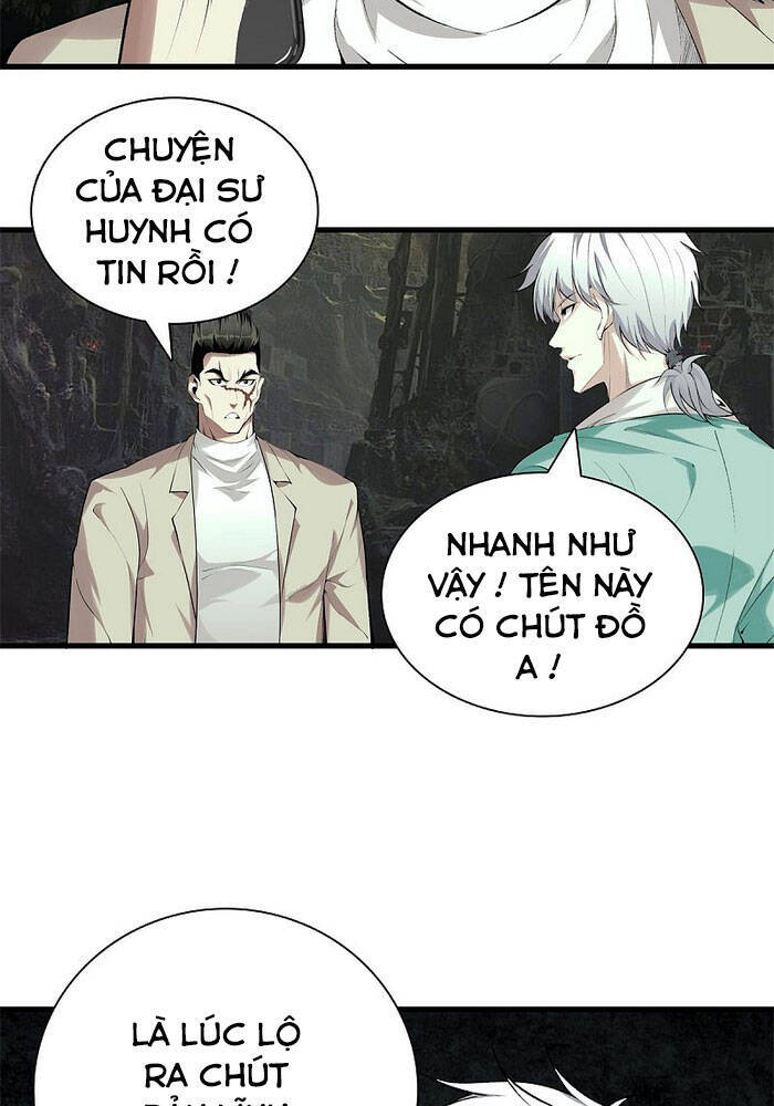 Đô Thị Chí Tôn Chapter 136 - 14