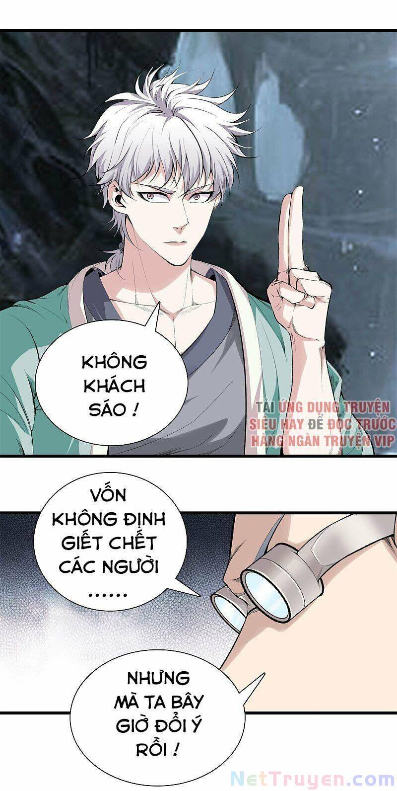 Đô Thị Chí Tôn Chapter 140 - 15