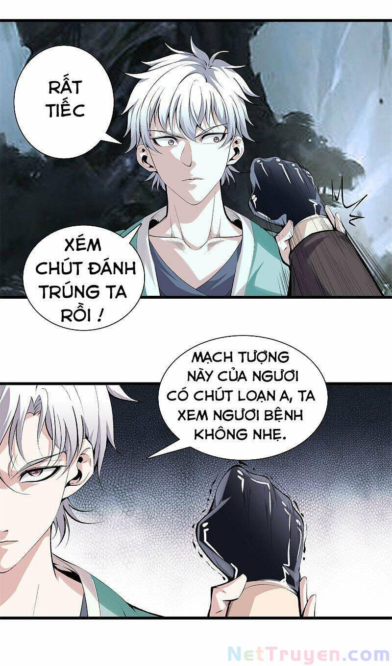 Đô Thị Chí Tôn Chapter 140 - 6