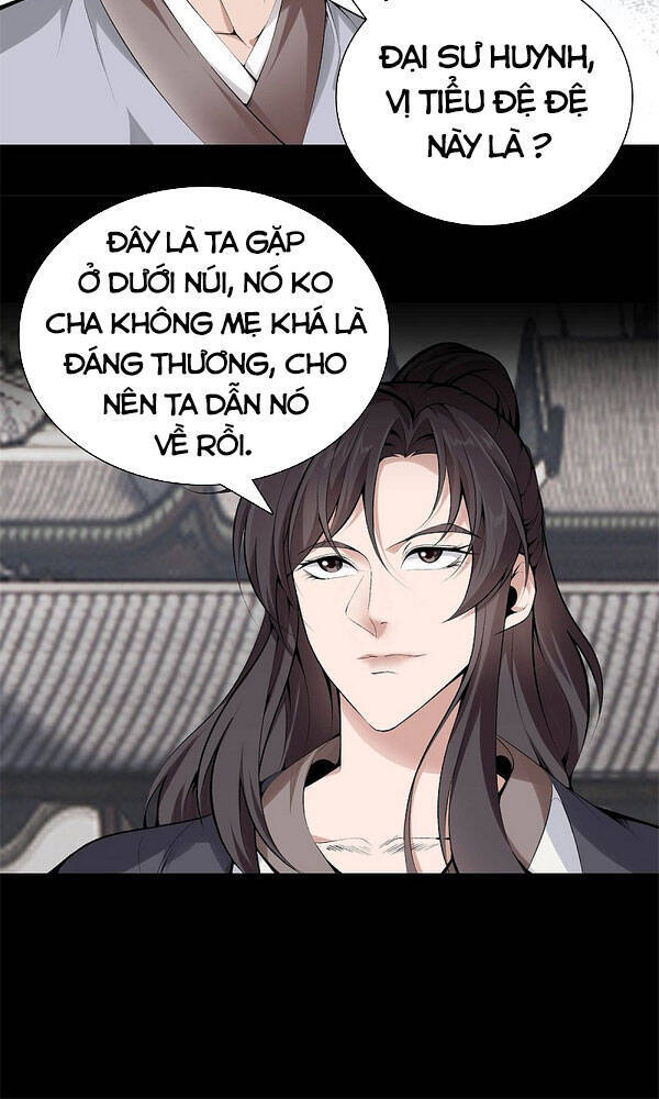 Đô Thị Chí Tôn Chapter 144 - 6