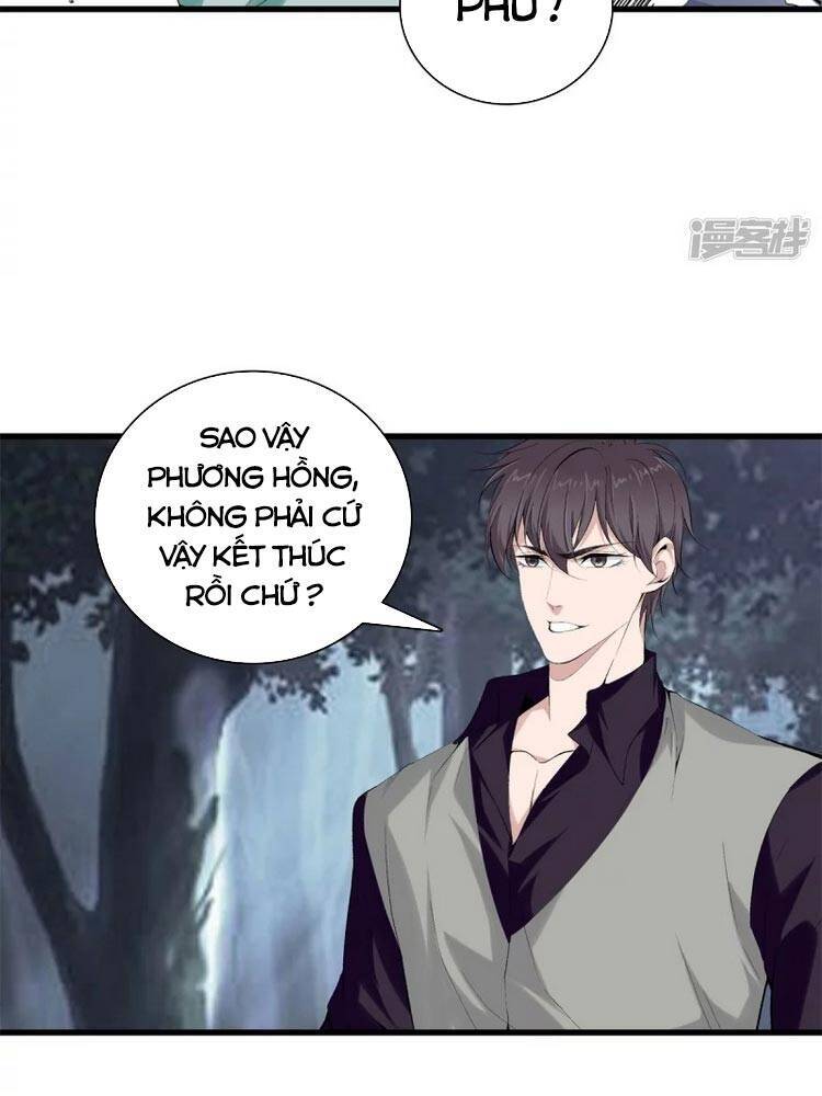 Đô Thị Chí Tôn Chapter 153 - 8